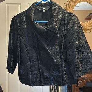 Dress jacket